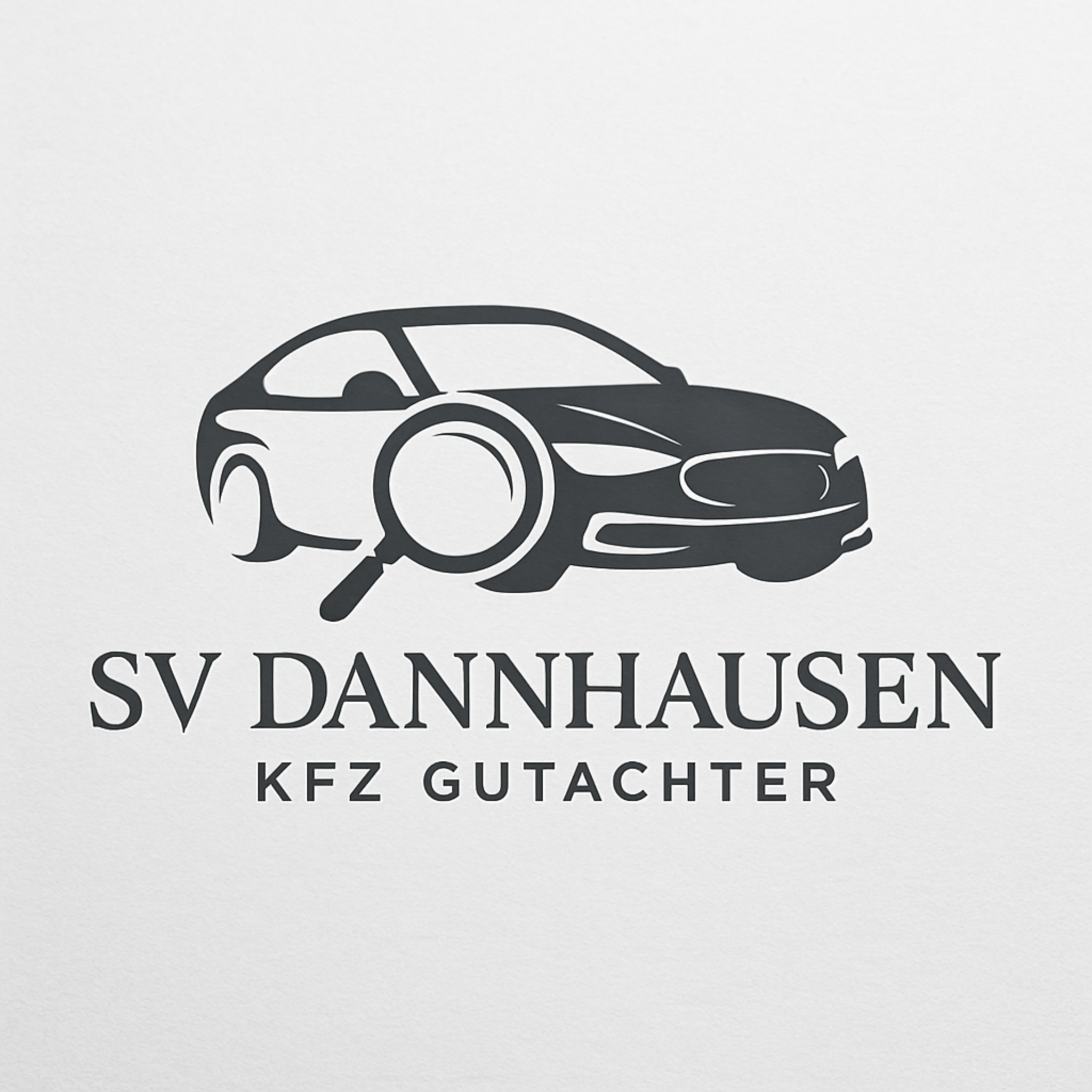 SV Dannhausen Logo